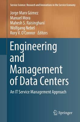 Engineering and Management of Data Centers