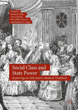 Social Class and State Power