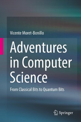 Adventures in Computer Science