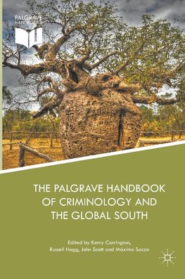 The Palgrave Handbook of Criminology and the Global South