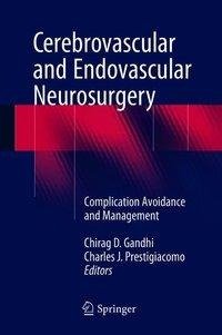 Cerebrovascular and Endovascular Neurosurgery