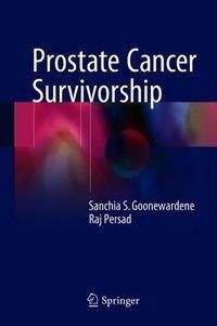 Prostate Cancer Survivorship