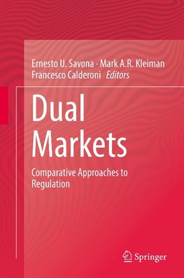 Dual Markets