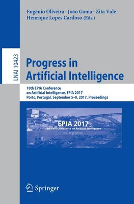 Progress in Artificial Intelligence