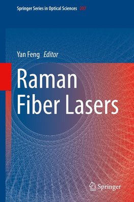 Raman Fiber Lasers