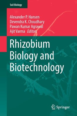 Rhizobium Biology and Biotechnology