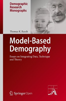 Model-Based Demography