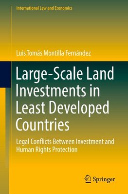 Large-Scale Land Investments in Least Developed Countries