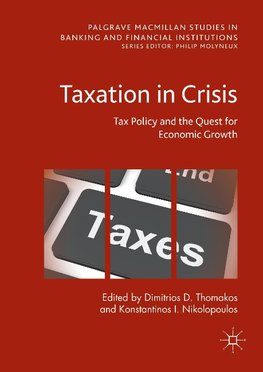 Taxation in Crisis