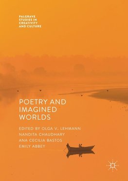 Poetry And Imagined Worlds