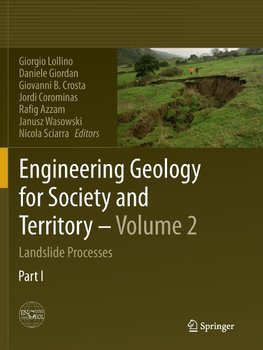 Engineering Geology for Society and Territory - Volume 2