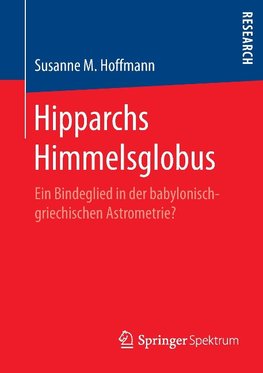 Hipparchs Himmelsglobus