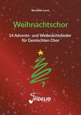 Weihnachtschor