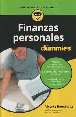 Finanzas personales para Dummies