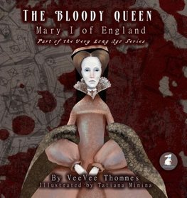 The Bloody Queen