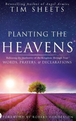 Planting the Heavens