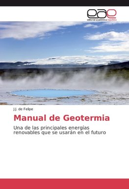 Manual de Geotermia