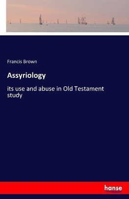 Assyriology