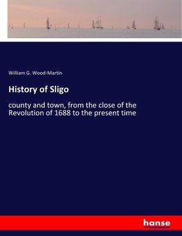 History of Sligo