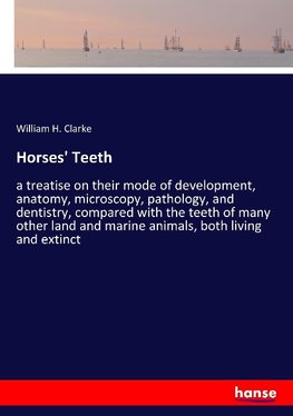 Horses' Teeth