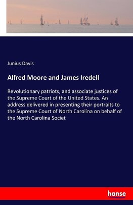 Alfred Moore and James Iredell