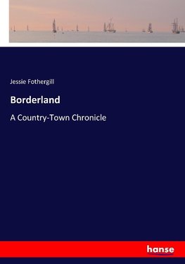 Borderland