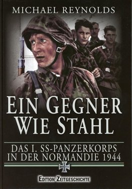 Ein Gegner wie Stahl