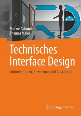 Technisches Interface Design