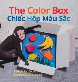 The Color Box / Chiec Hop Mau Sac