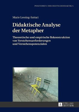 Didaktische Analyse der Metapher