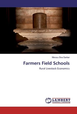 Farmers Field Schools