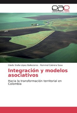 Integración y modelos asociativos