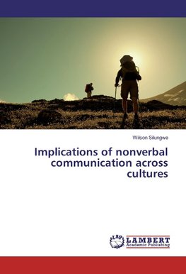 Implications of nonverbal communication across cultures