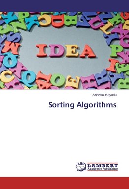 Sorting Algorithms