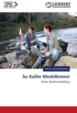 Su Kalite Modellemesi