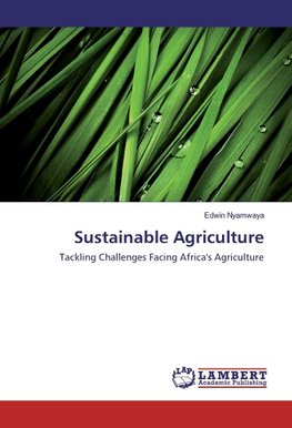 Sustainable Agriculture