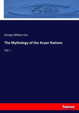 The Mythology of the Aryan Nations