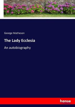 The Lady Ecclesia