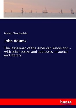 John Adams