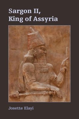 Sargon II, King of Assyria