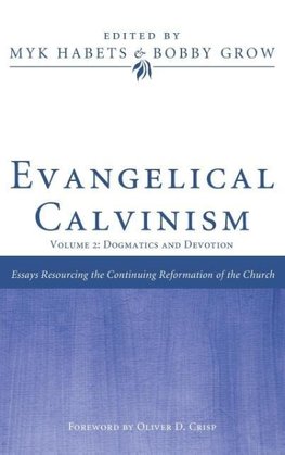 Evangelical Calvinism