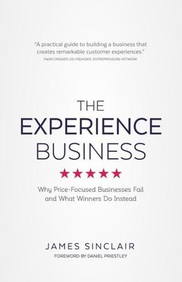 The Experience Business