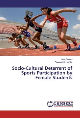 Socio-Cultural Deterrent of Sports Participation by Female Students