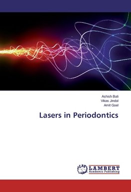 Lasers in Periodontics