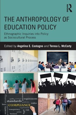 The Anthropology of Education Policy