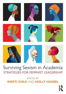 Surviving Sexism in Academia