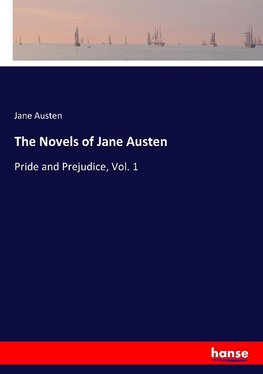 The Novels of Jane Austen