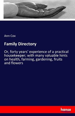 Family Directory