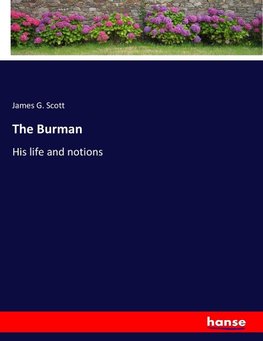 The Burman