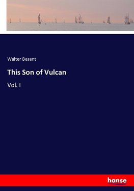 This Son of Vulcan